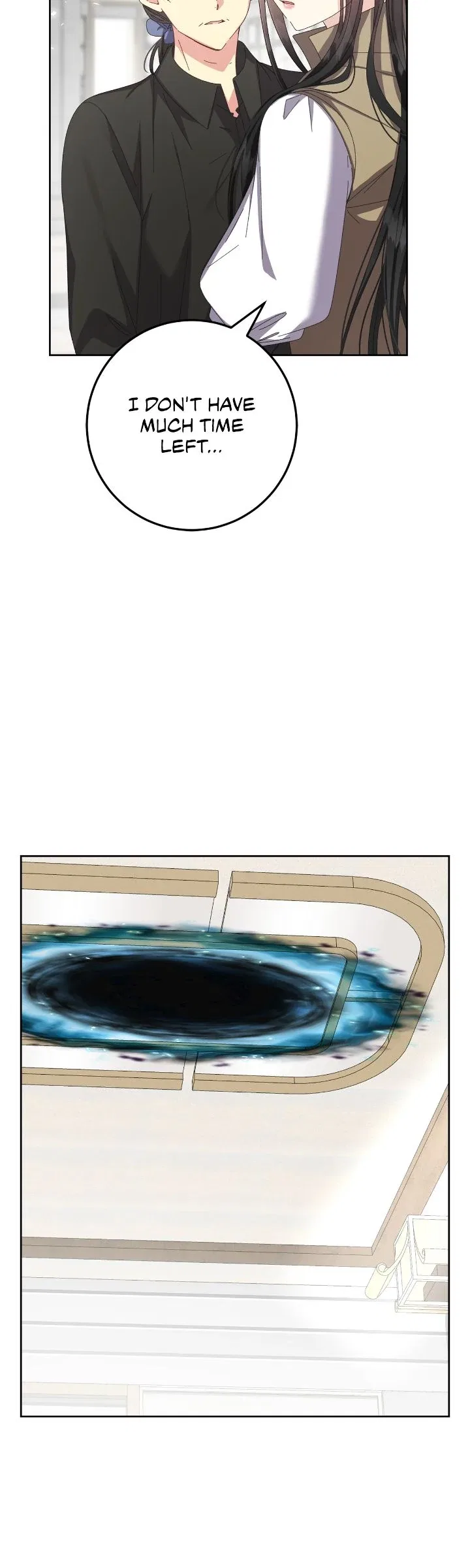 I Captured The Tyrant's Heart Chapter 70 – Page 33