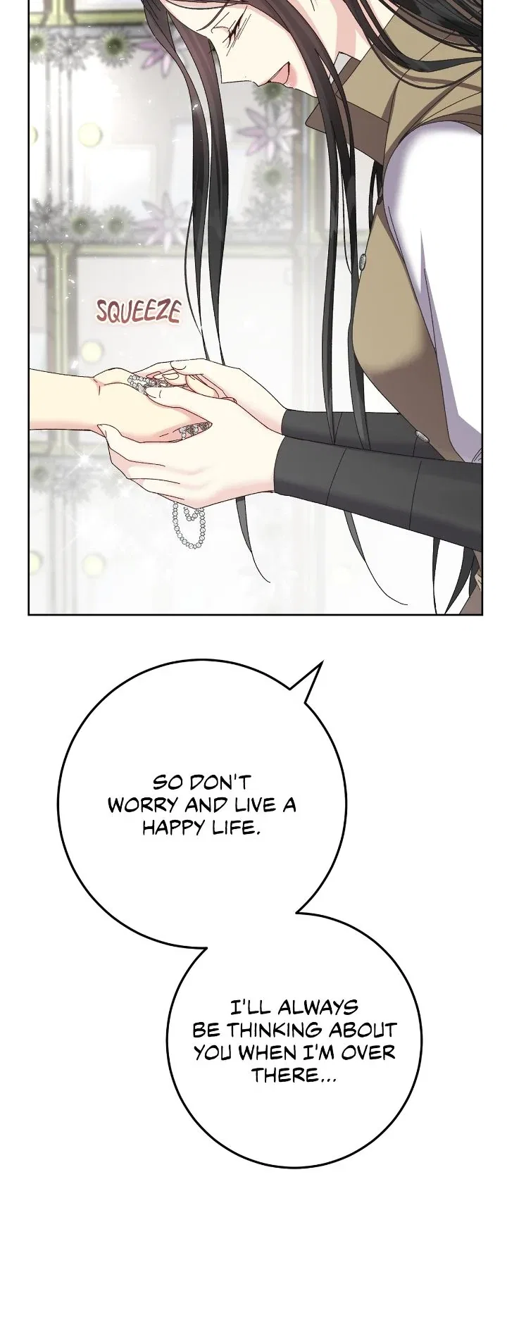 I Captured The Tyrant's Heart Chapter 70 – Page 36