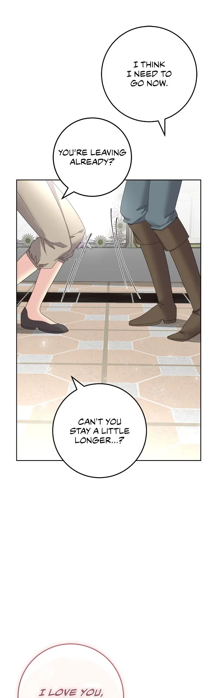 I Captured The Tyrant's Heart Chapter 70 – Page 37