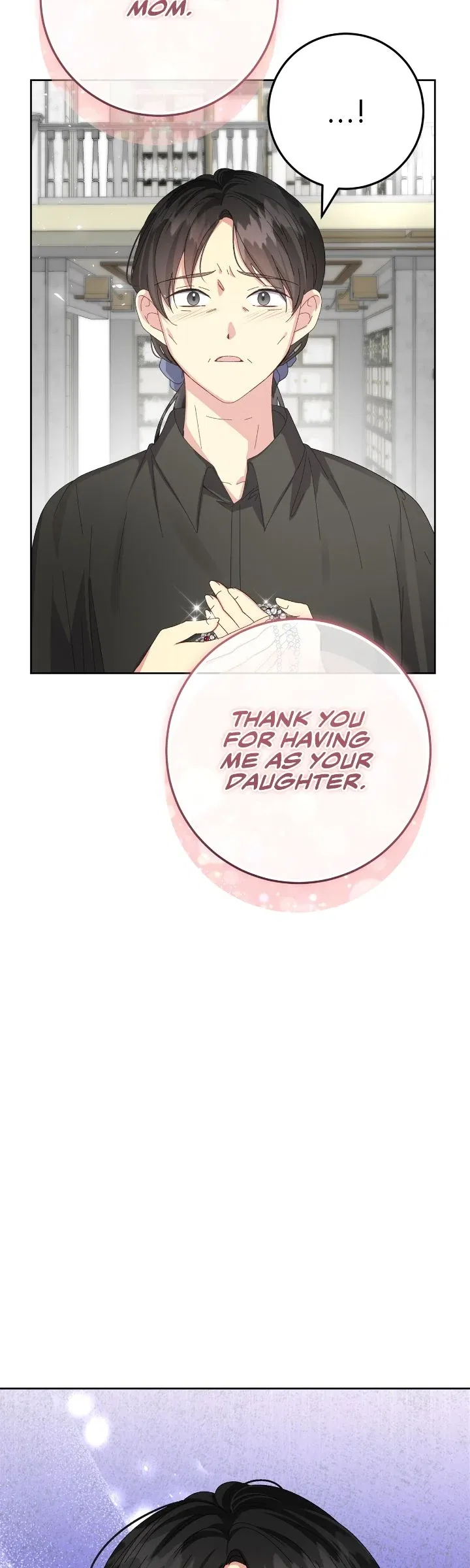 I Captured The Tyrant's Heart Chapter 70 – Page 38