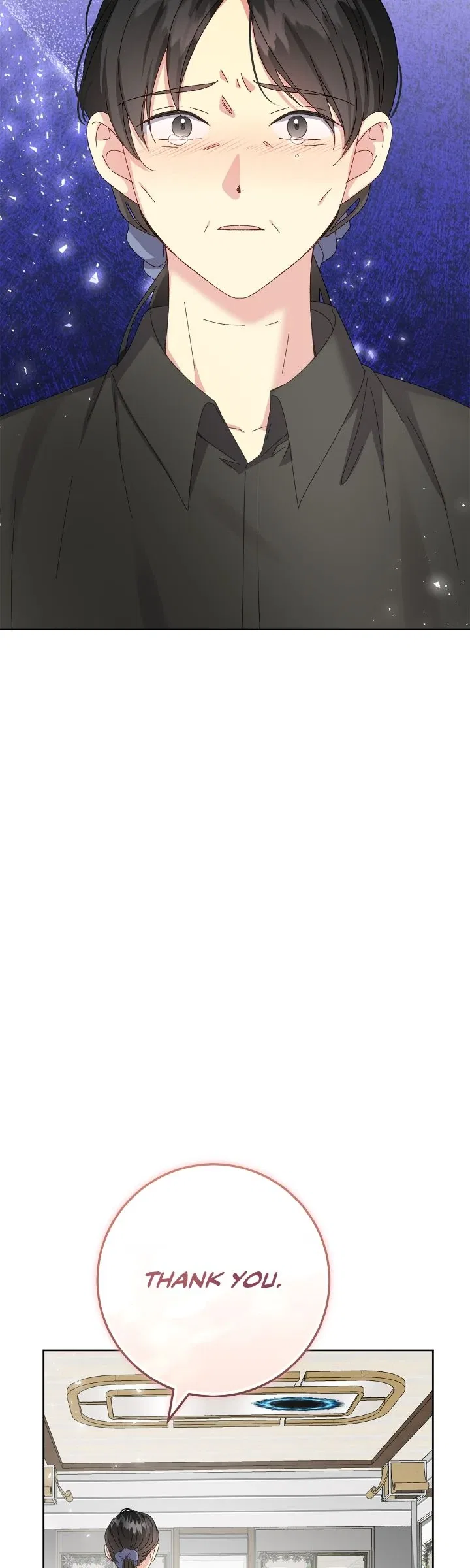 I Captured The Tyrant's Heart Chapter 70 – Page 39