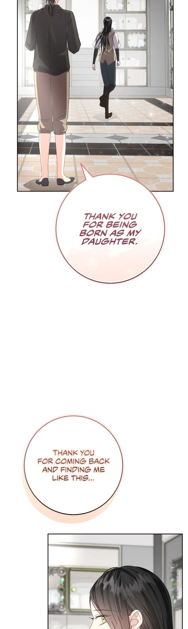 I Captured The Tyrant's Heart Chapter 70 – Page 40