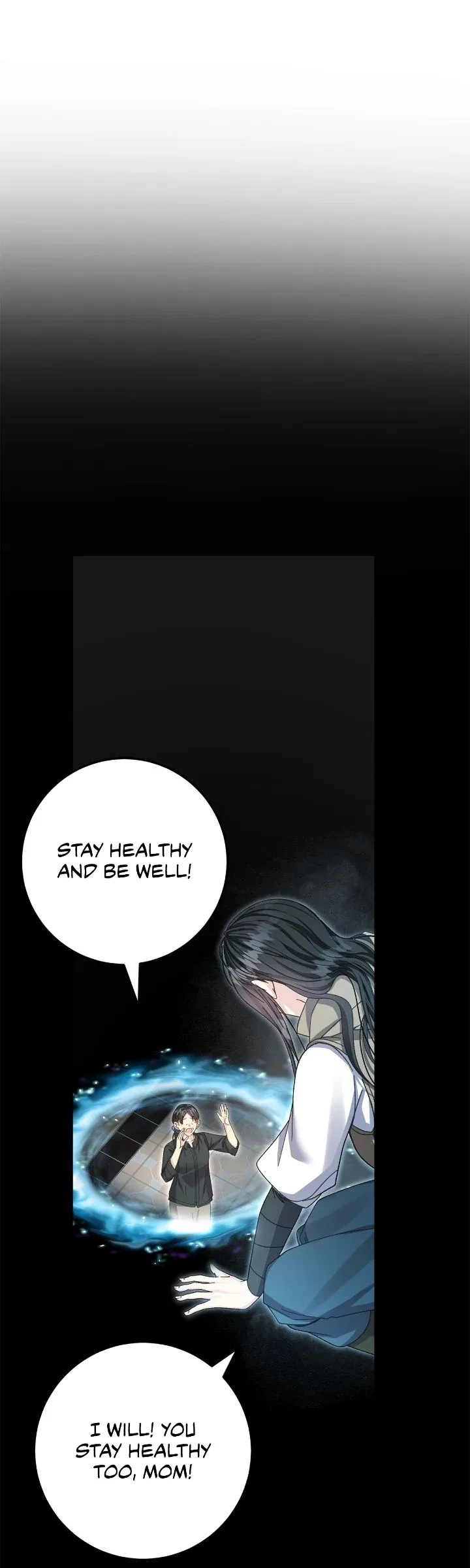 I Captured The Tyrant's Heart Chapter 70 – Page 43