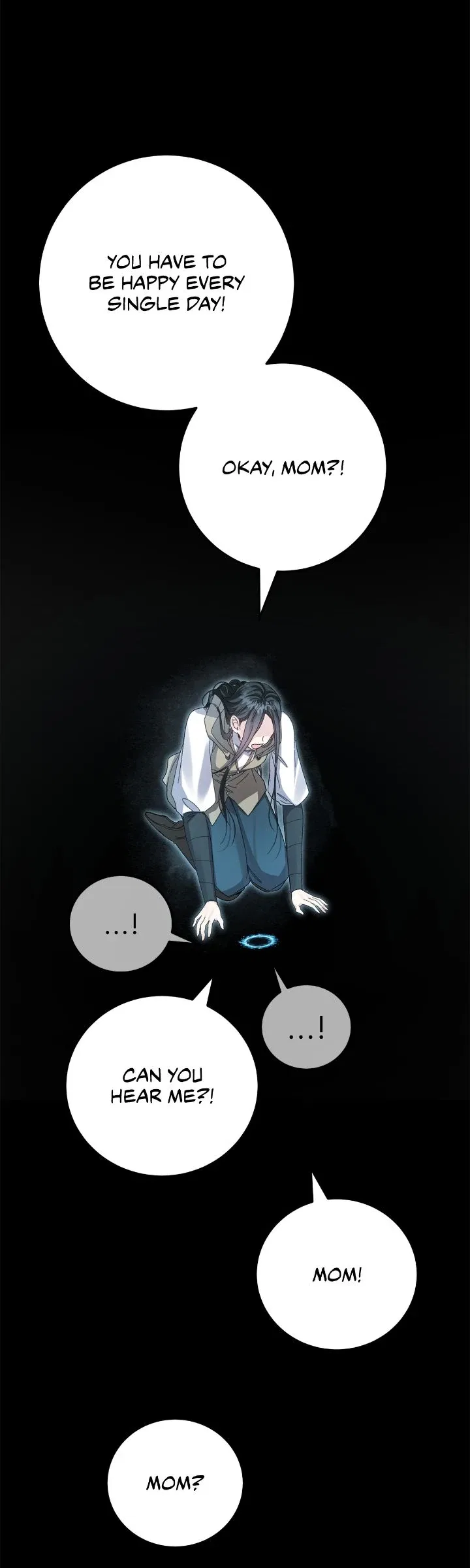 I Captured The Tyrant's Heart Chapter 70 – Page 44