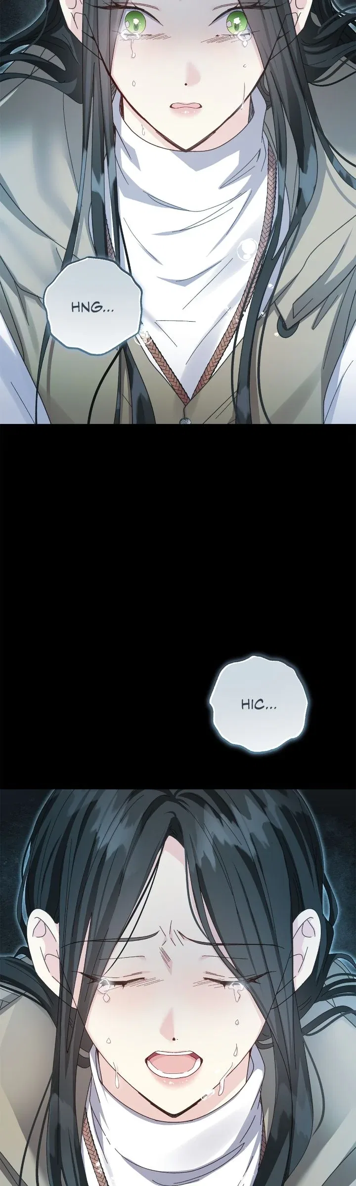 I Captured The Tyrant's Heart Chapter 70 – Page 46