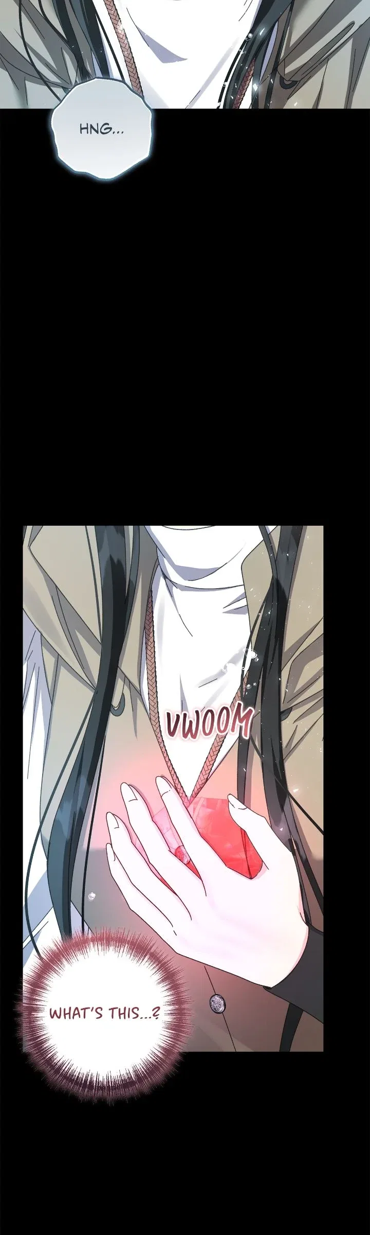 I Captured The Tyrant's Heart Chapter 70 – Page 47