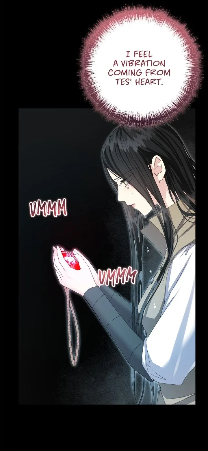 I Captured The Tyrant's Heart Chapter 70 – Page 48