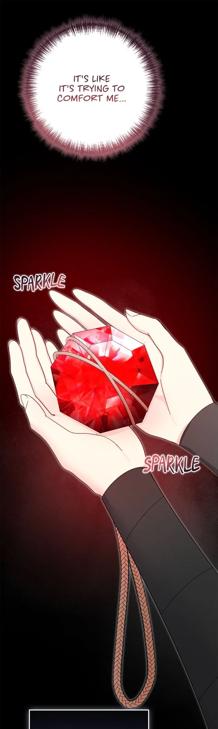I Captured The Tyrant's Heart Chapter 70 – Page 49