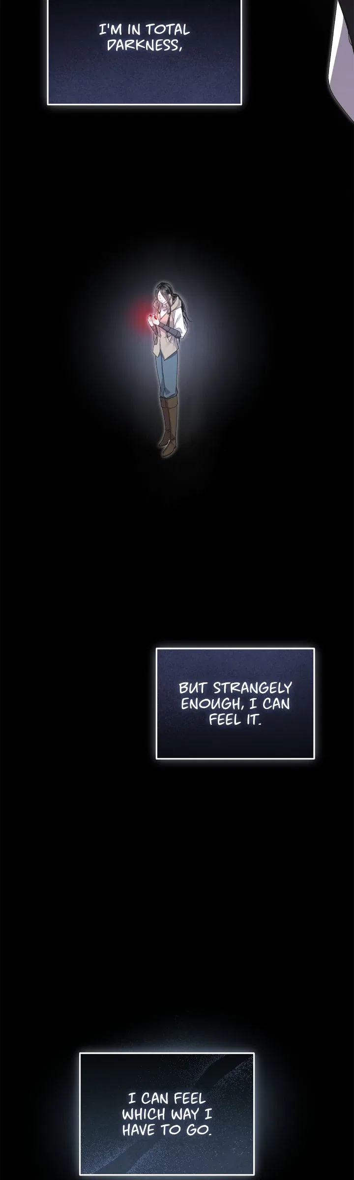 I Captured The Tyrant's Heart Chapter 70 – Page 50