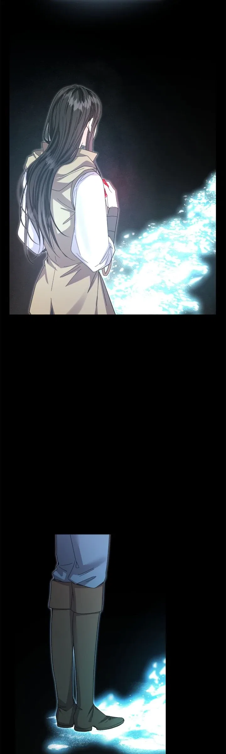 I Captured The Tyrant's Heart Chapter 70 – Page 51