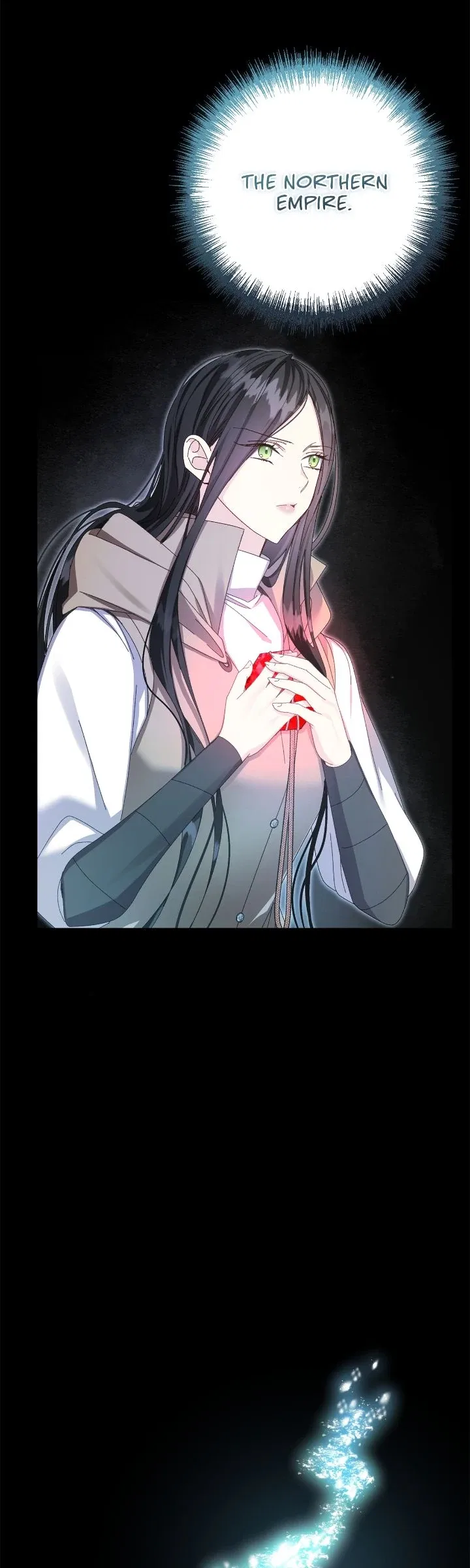 I Captured The Tyrant's Heart Chapter 70 – Page 53