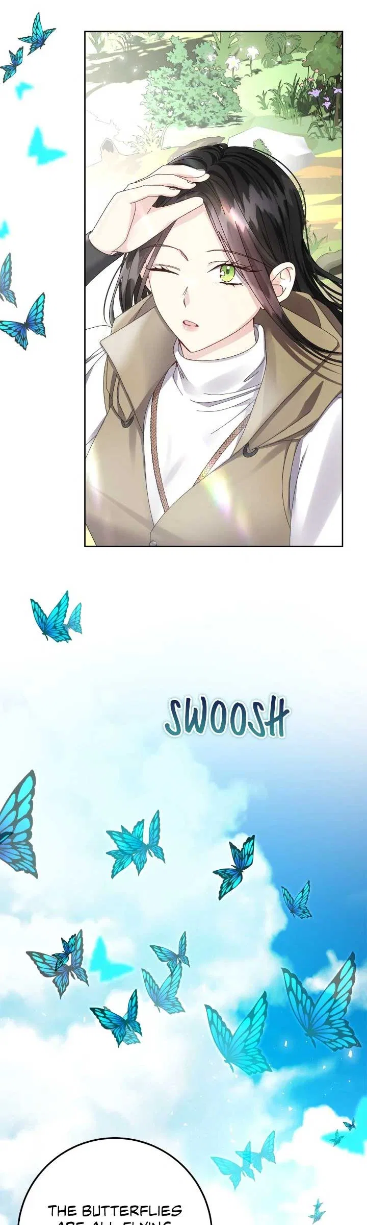 I Captured The Tyrant's Heart Chapter 69 – Page 2