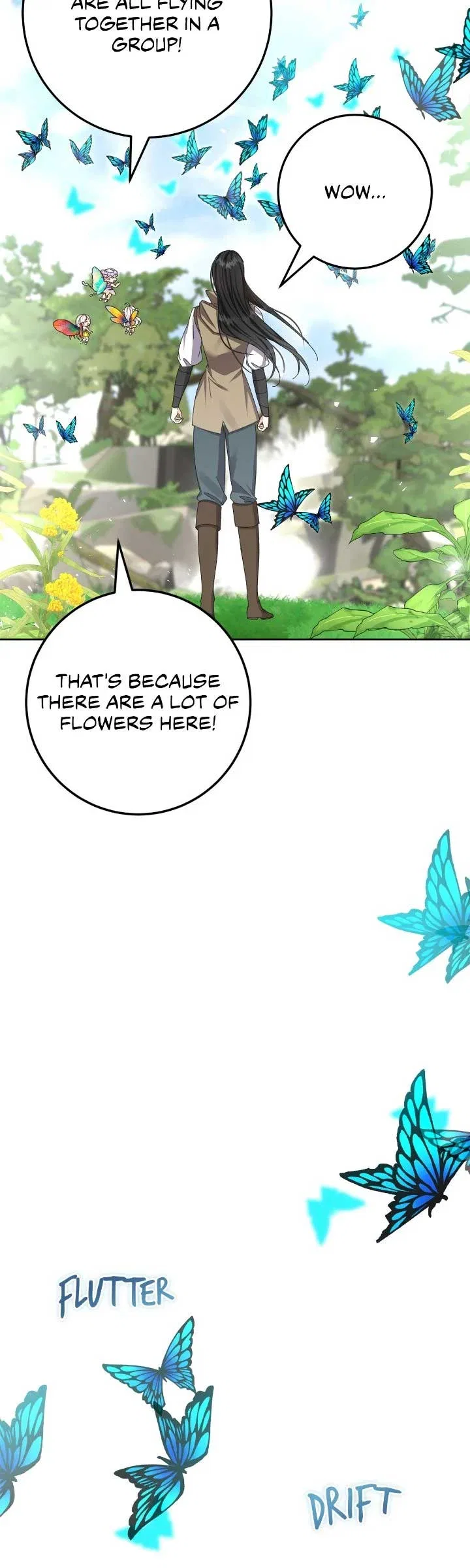 I Captured The Tyrant's Heart Chapter 69 – Page 3