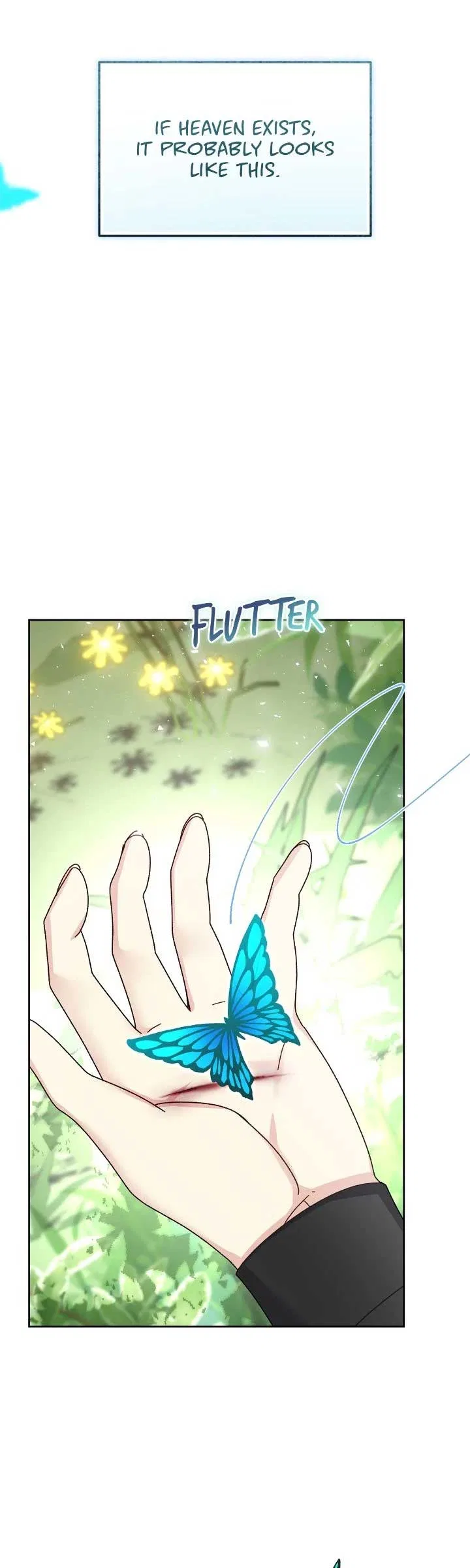I Captured The Tyrant's Heart Chapter 69 – Page 4