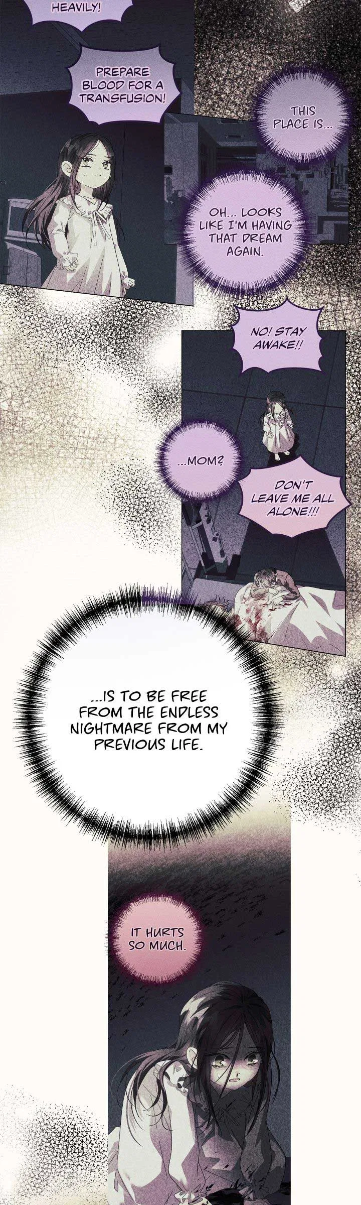 I Captured The Tyrant's Heart Chapter 69 – Page 8