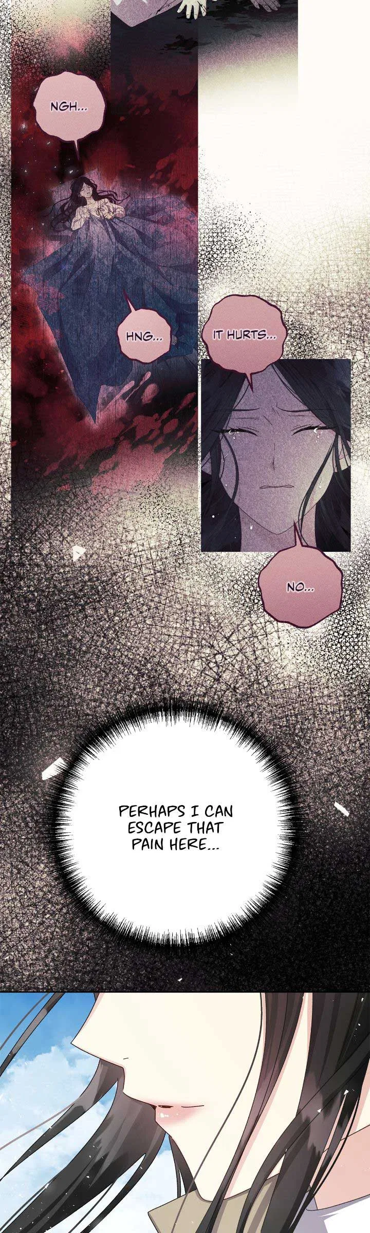 I Captured The Tyrant's Heart Chapter 69 – Page 9