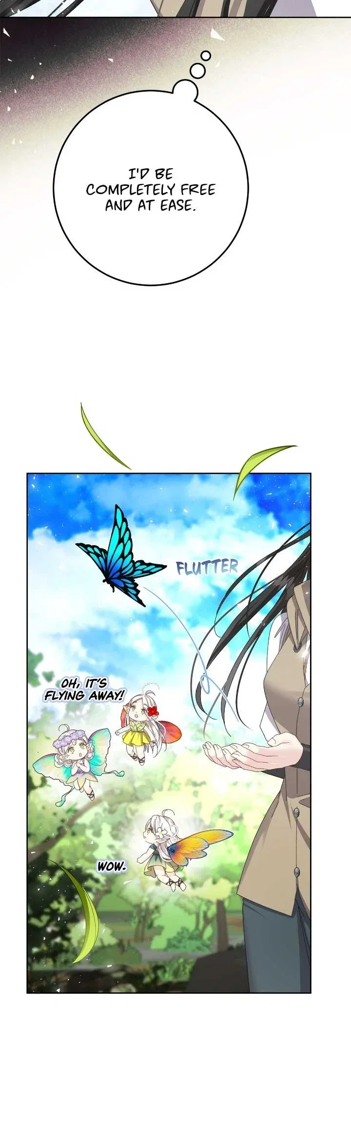 I Captured The Tyrant's Heart Chapter 69 – Page 10