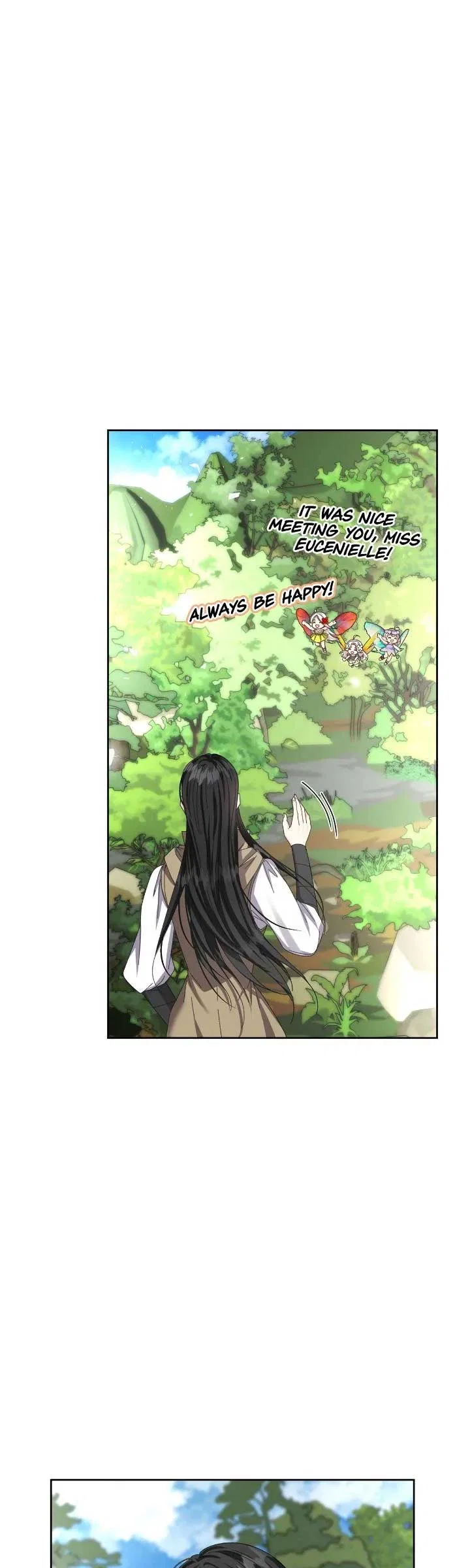 I Captured The Tyrant's Heart Chapter 69 – Page 13