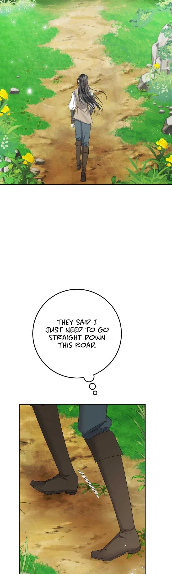 I Captured The Tyrant's Heart Chapter 69 – Page 15