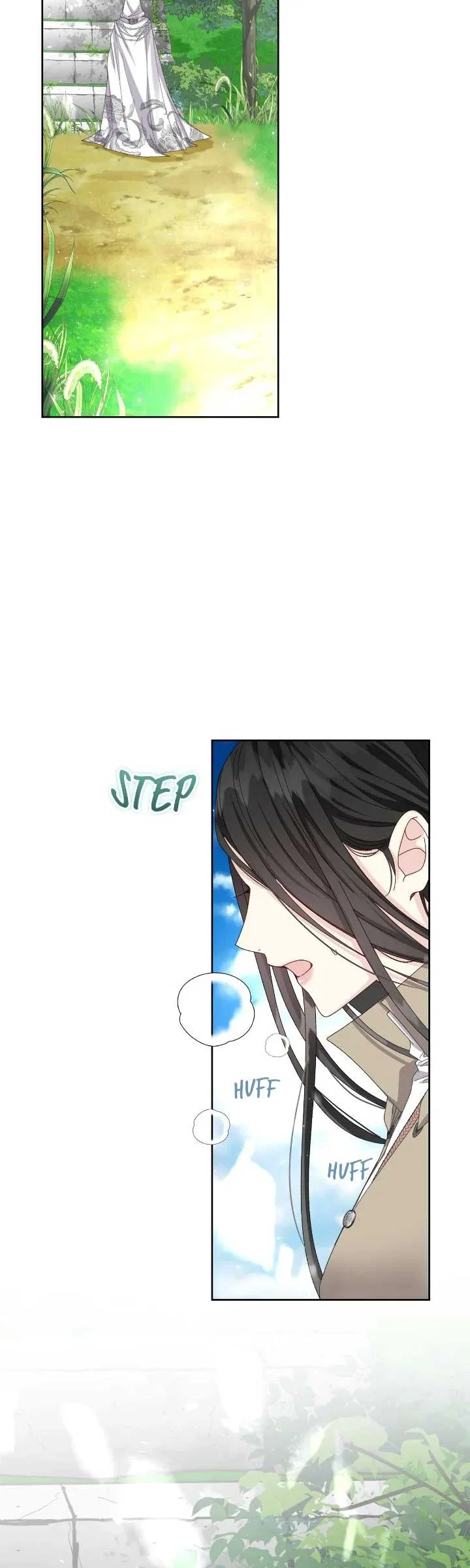 I Captured The Tyrant's Heart Chapter 69 – Page 18