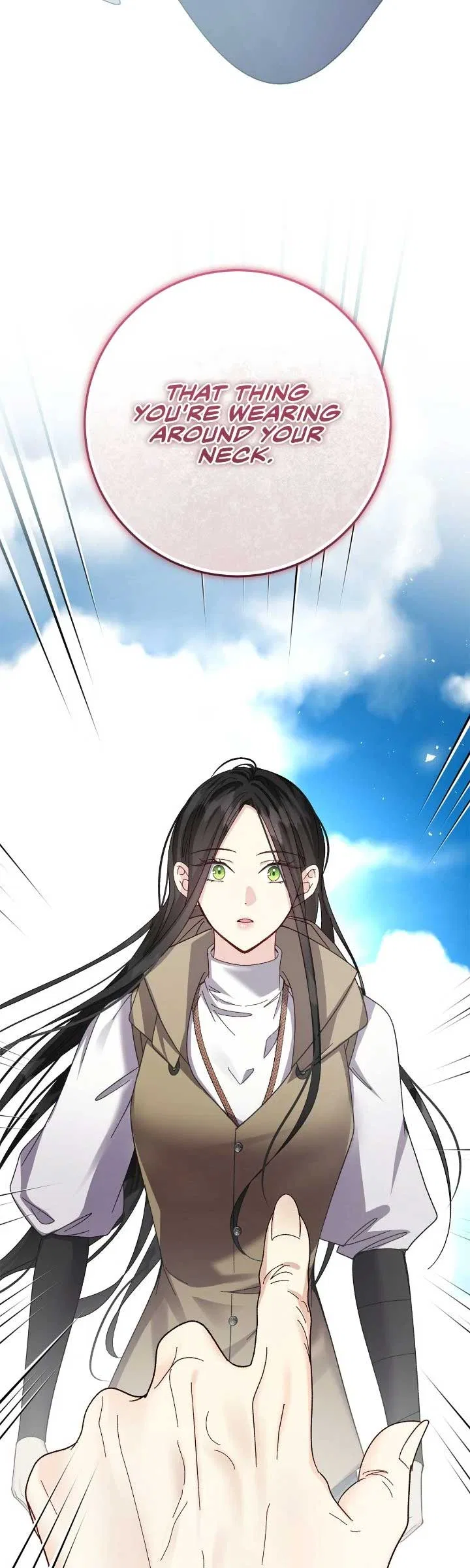 I Captured The Tyrant's Heart Chapter 69 – Page 25