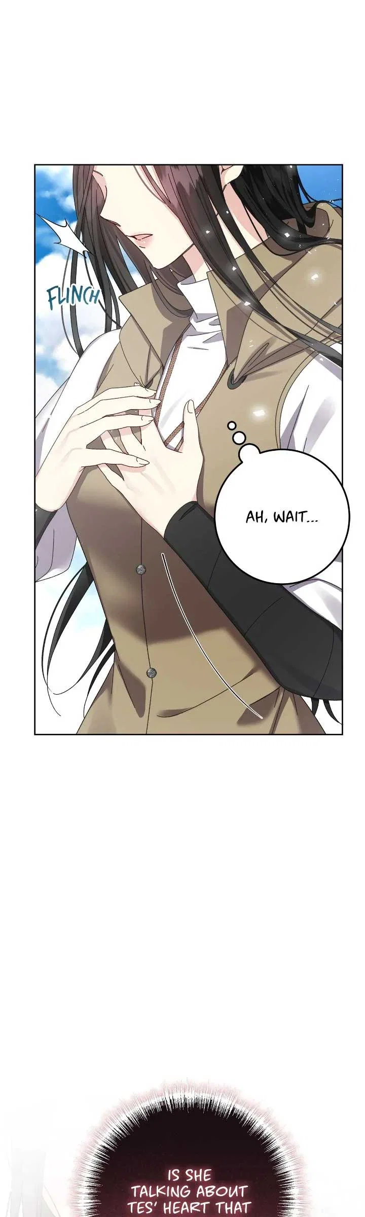 I Captured The Tyrant's Heart Chapter 69 – Page 27