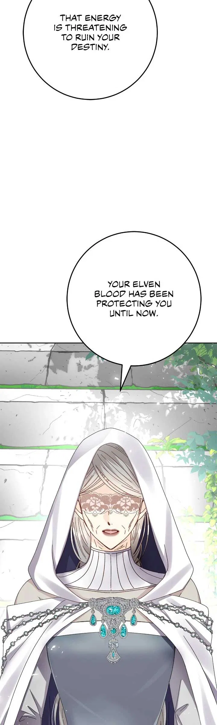 I Captured The Tyrant's Heart Chapter 69 – Page 29