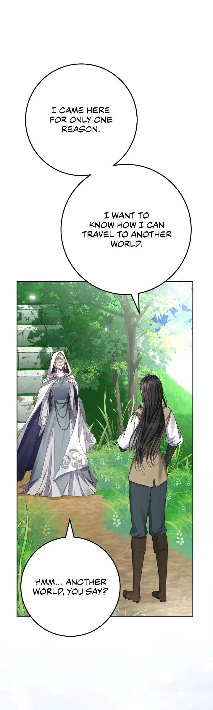 I Captured The Tyrant's Heart Chapter 69 – Page 32