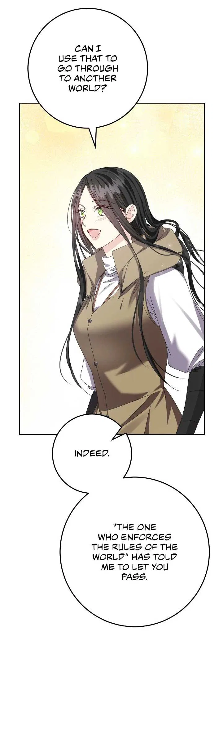I Captured The Tyrant's Heart Chapter 69 – Page 35