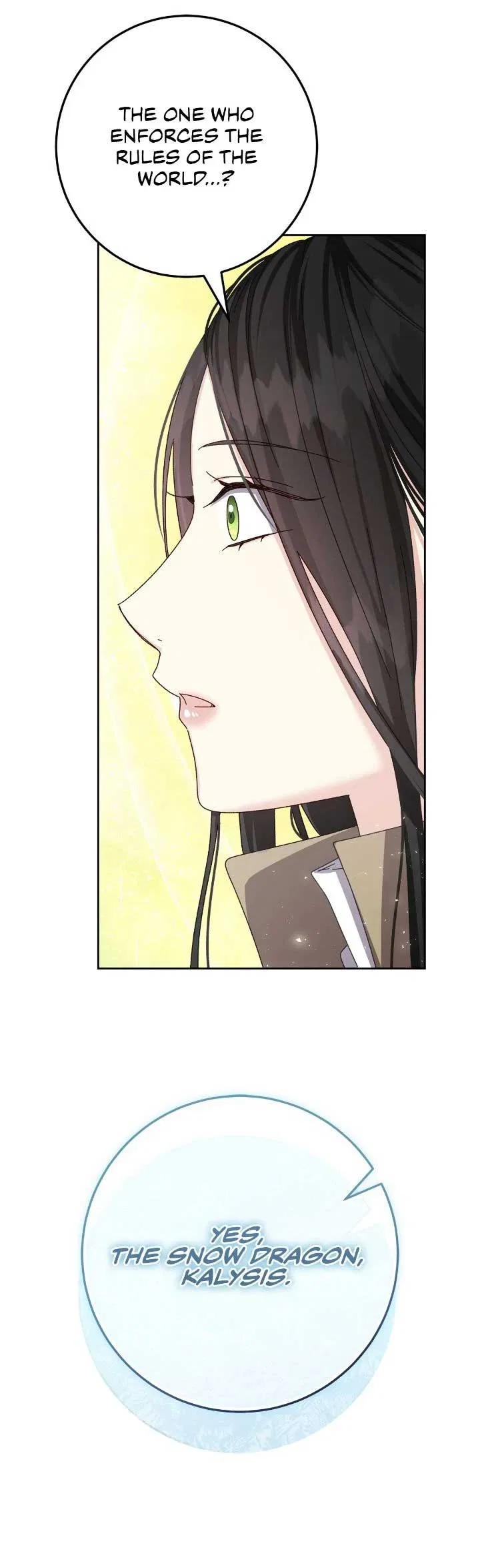 I Captured The Tyrant's Heart Chapter 69 – Page 36
