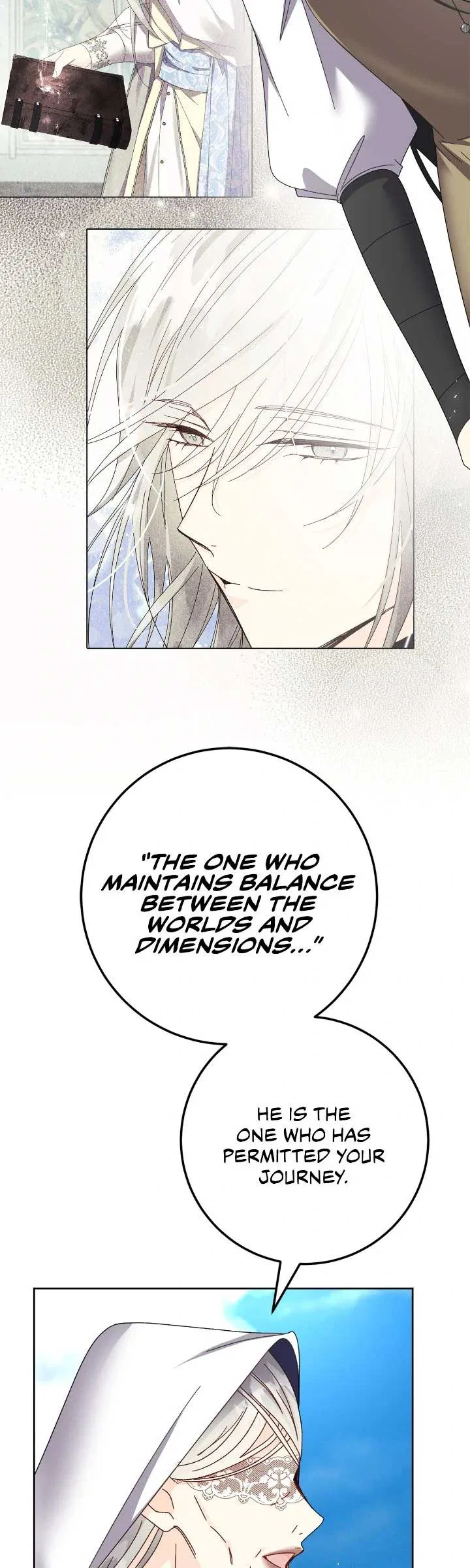 I Captured The Tyrant's Heart Chapter 69 – Page 38