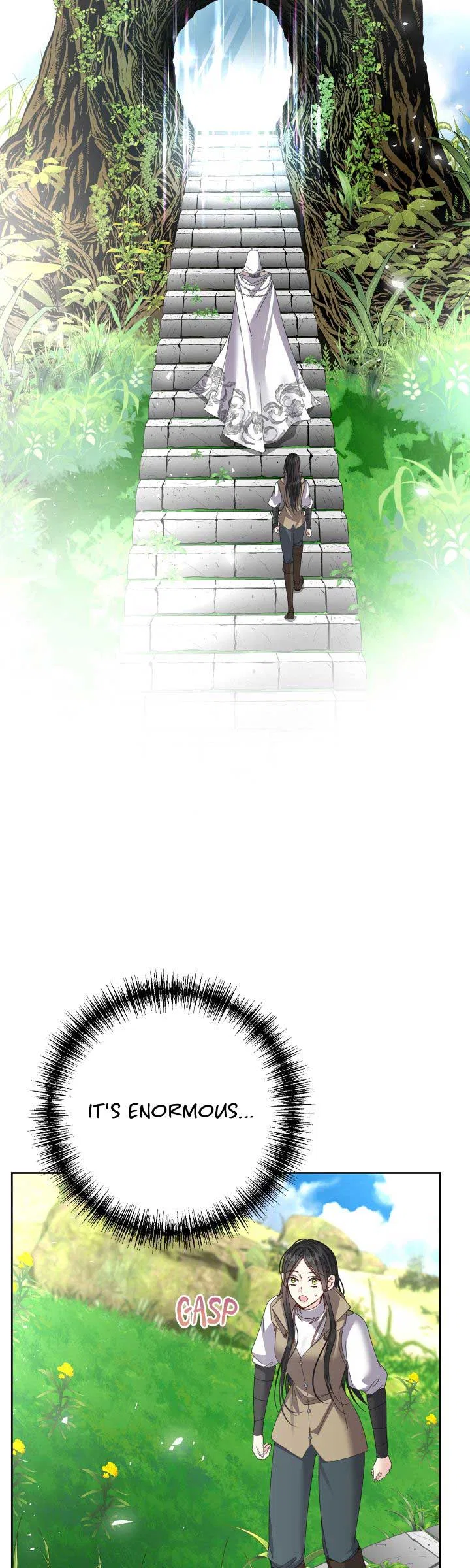 I Captured The Tyrant's Heart Chapter 69 – Page 41