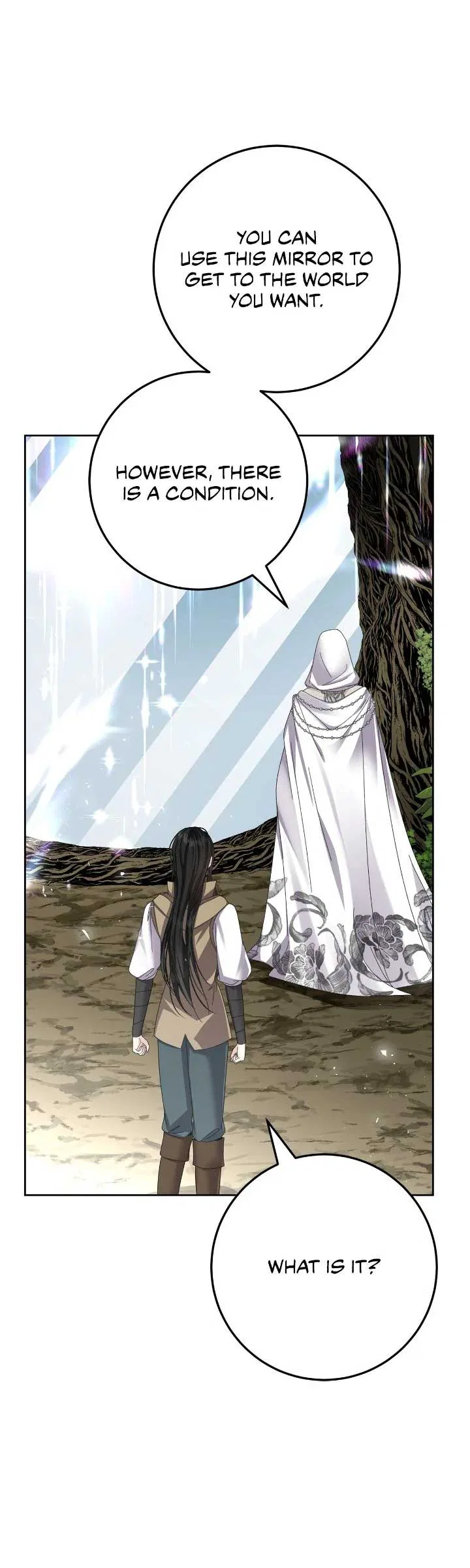 I Captured The Tyrant's Heart Chapter 69 – Page 43