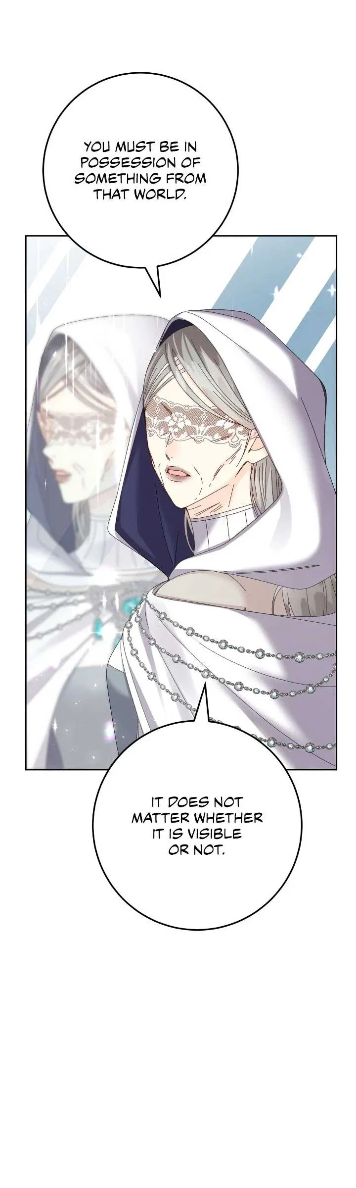 I Captured The Tyrant's Heart Chapter 69 – Page 44