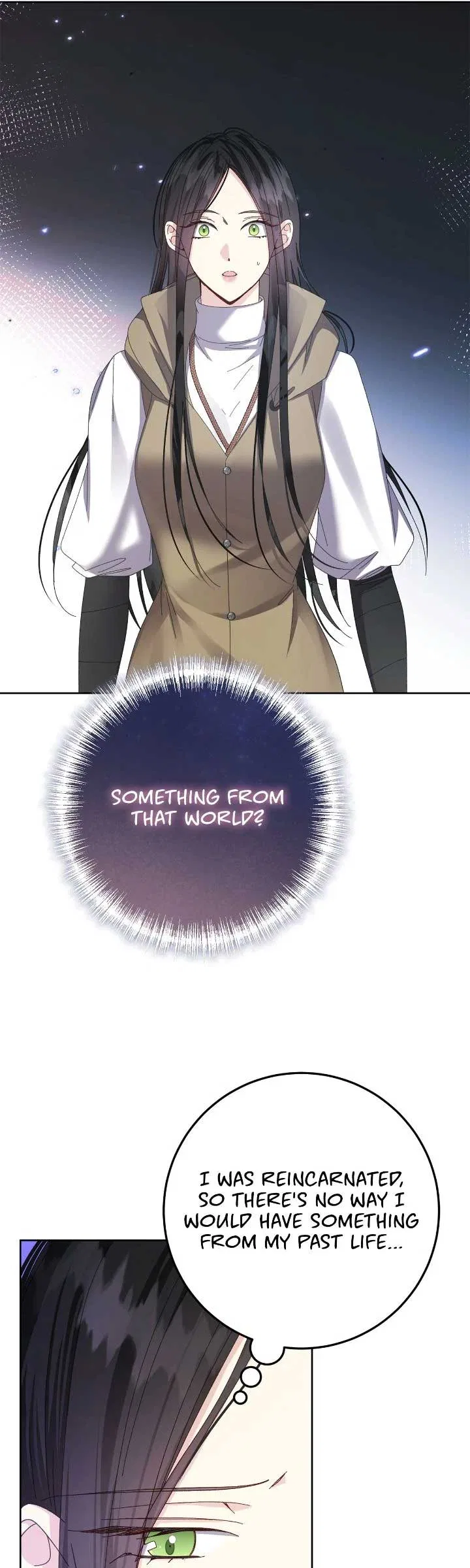 I Captured The Tyrant's Heart Chapter 69 – Page 45