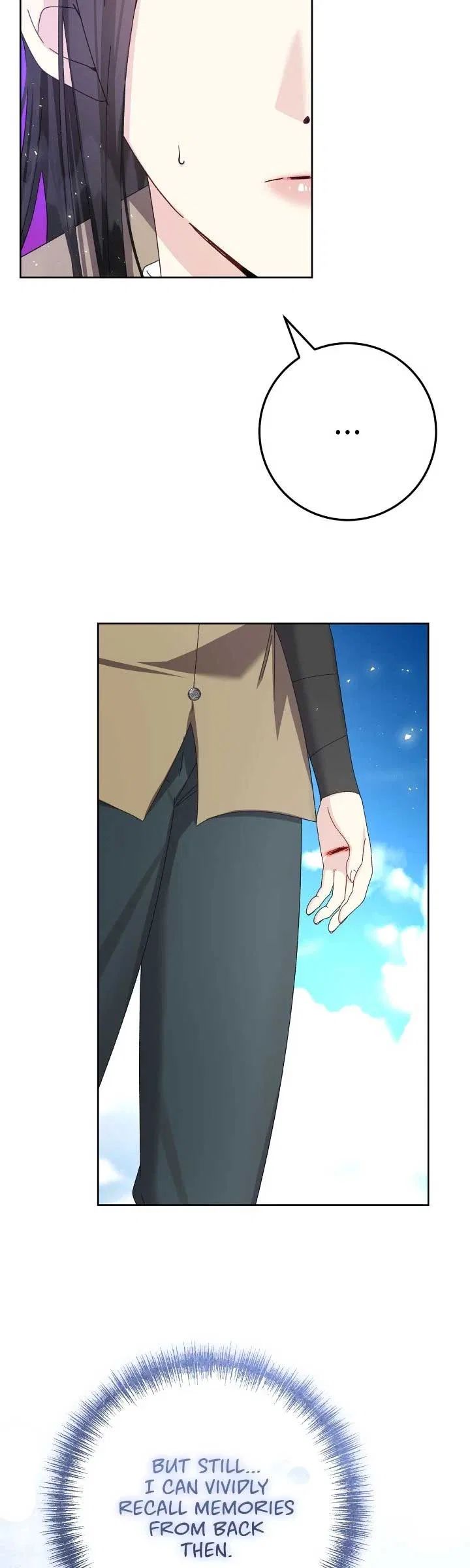 I Captured The Tyrant's Heart Chapter 69 – Page 46