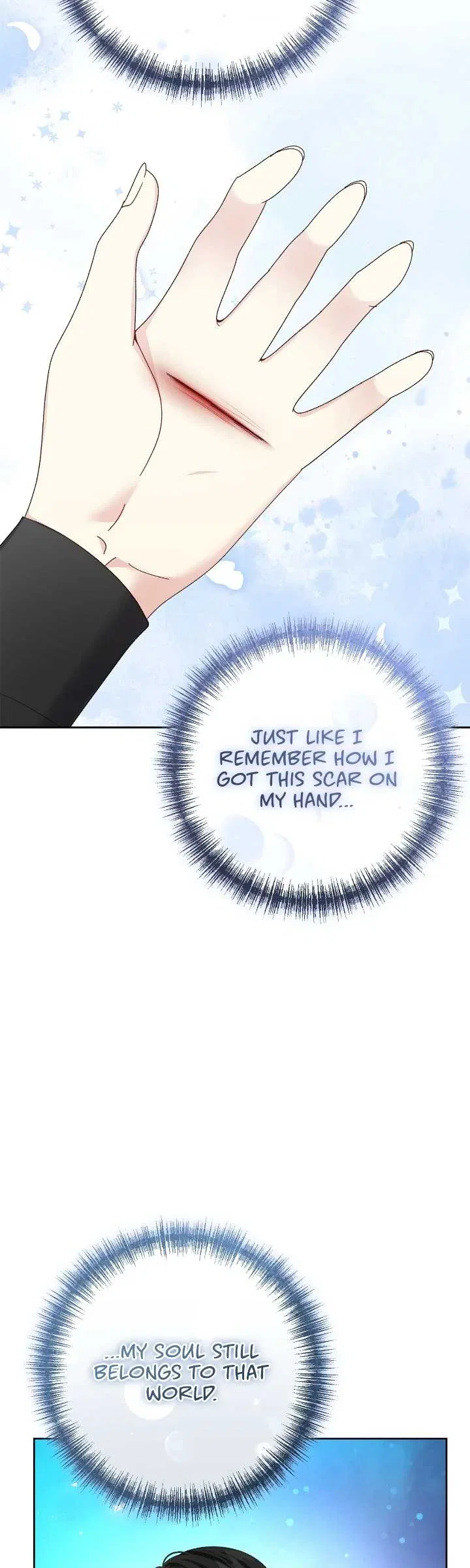 I Captured The Tyrant's Heart Chapter 69 – Page 47