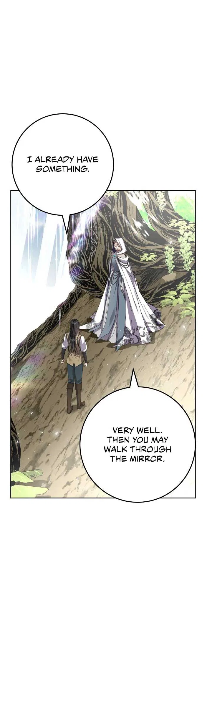 I Captured The Tyrant's Heart Chapter 69 – Page 49