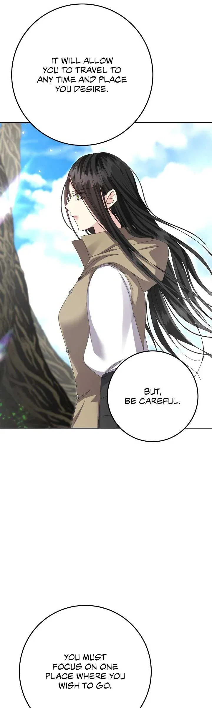 I Captured The Tyrant's Heart Chapter 69 – Page 50
