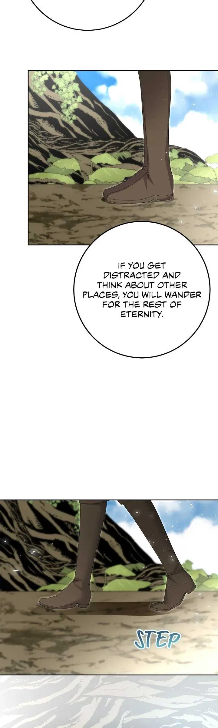 I Captured The Tyrant's Heart Chapter 69 – Page 51