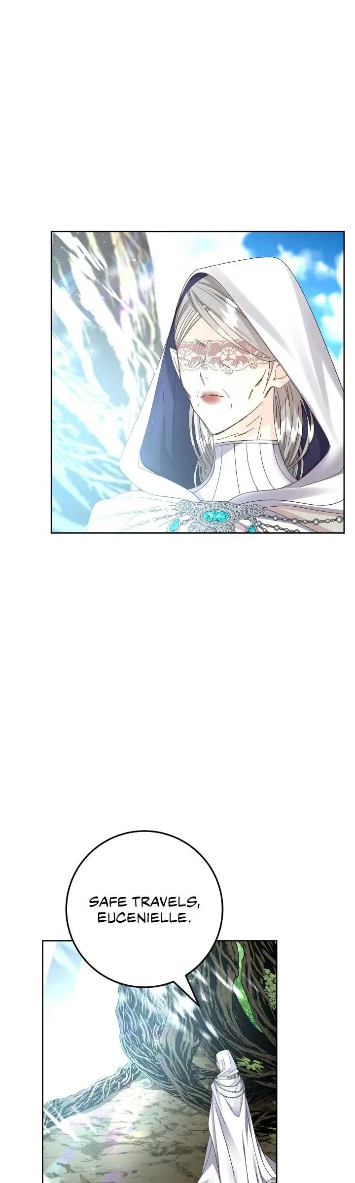 I Captured The Tyrant's Heart Chapter 69 – Page 53