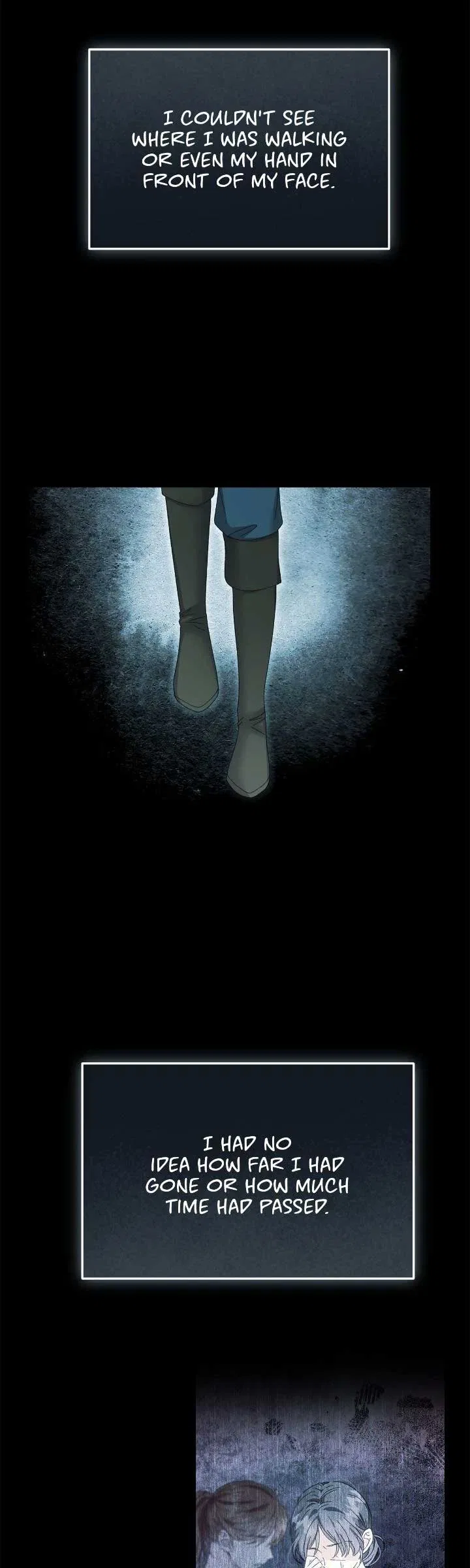 I Captured The Tyrant's Heart Chapter 69 – Page 56