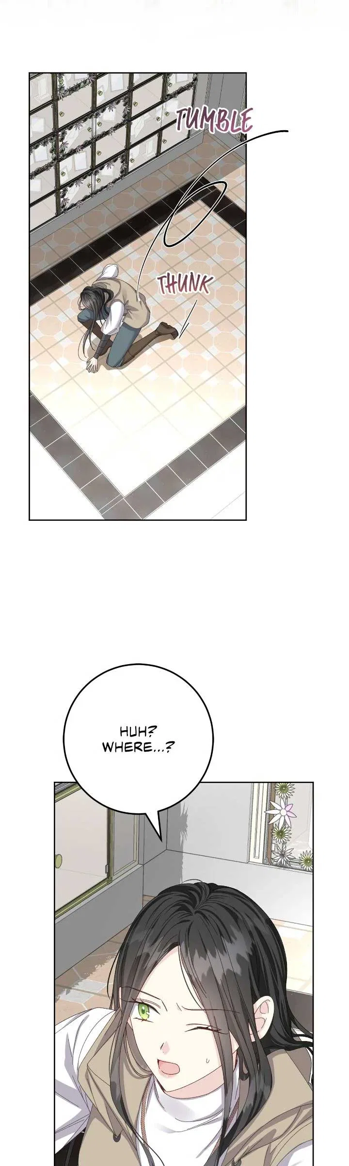 I Captured The Tyrant's Heart Chapter 69 – Page 62