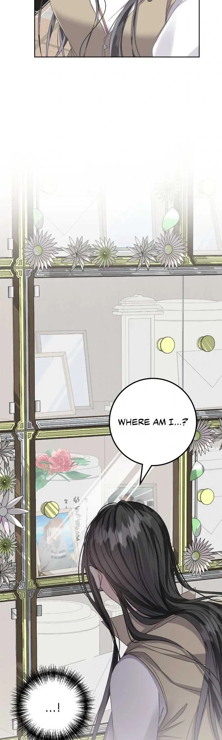 I Captured The Tyrant's Heart Chapter 69 – Page 63