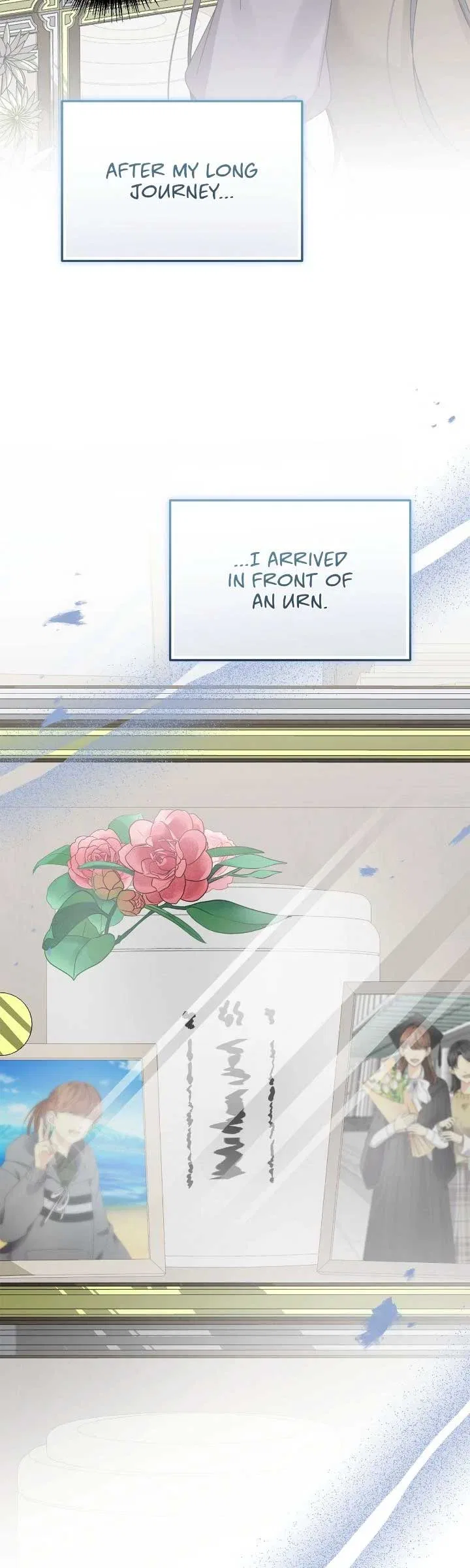 I Captured The Tyrant's Heart Chapter 69 – Page 64