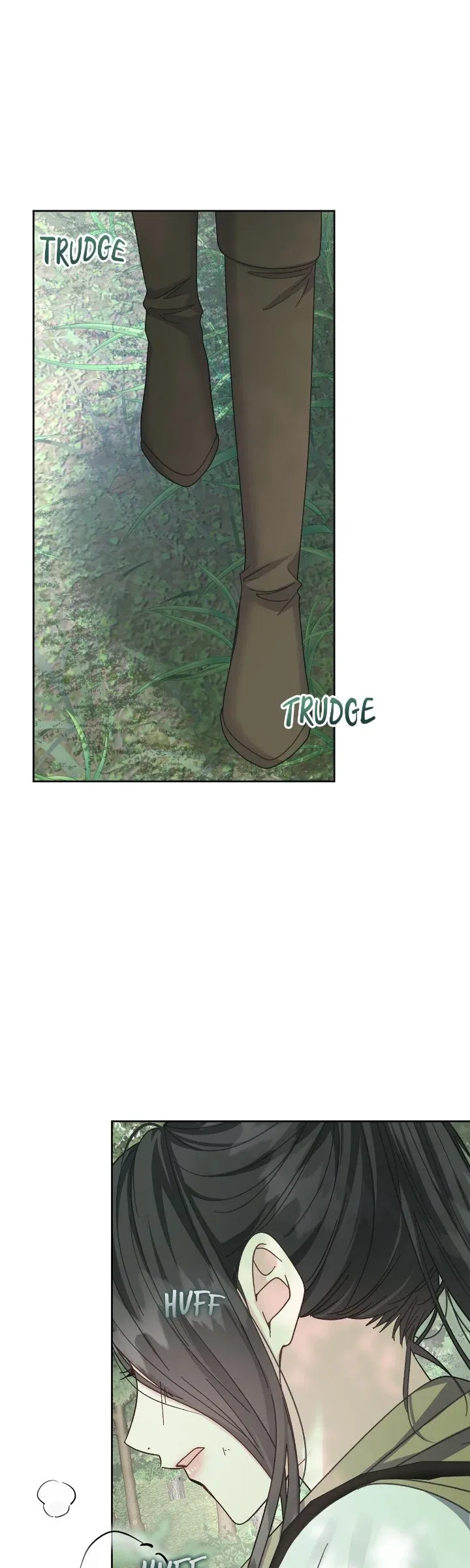 I Captured The Tyrant's Heart Chapter 68 – Page 2