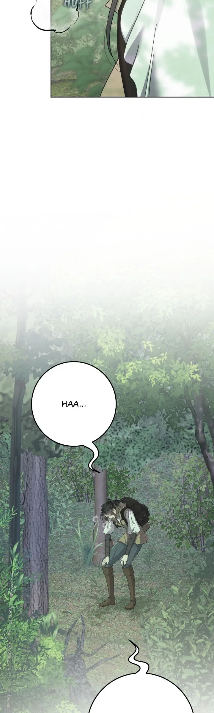 I Captured The Tyrant's Heart Chapter 68 – Page 3