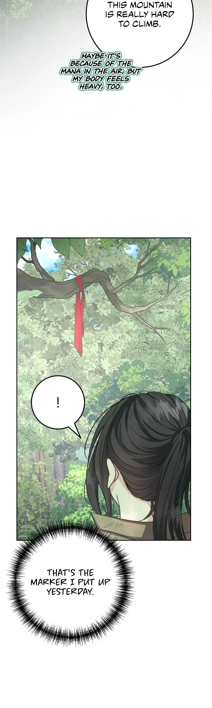 I Captured The Tyrant's Heart Chapter 68 – Page 4