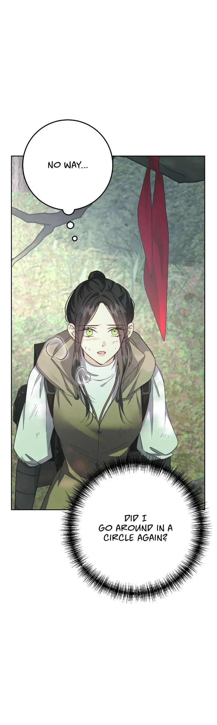 I Captured The Tyrant's Heart Chapter 68 – Page 5