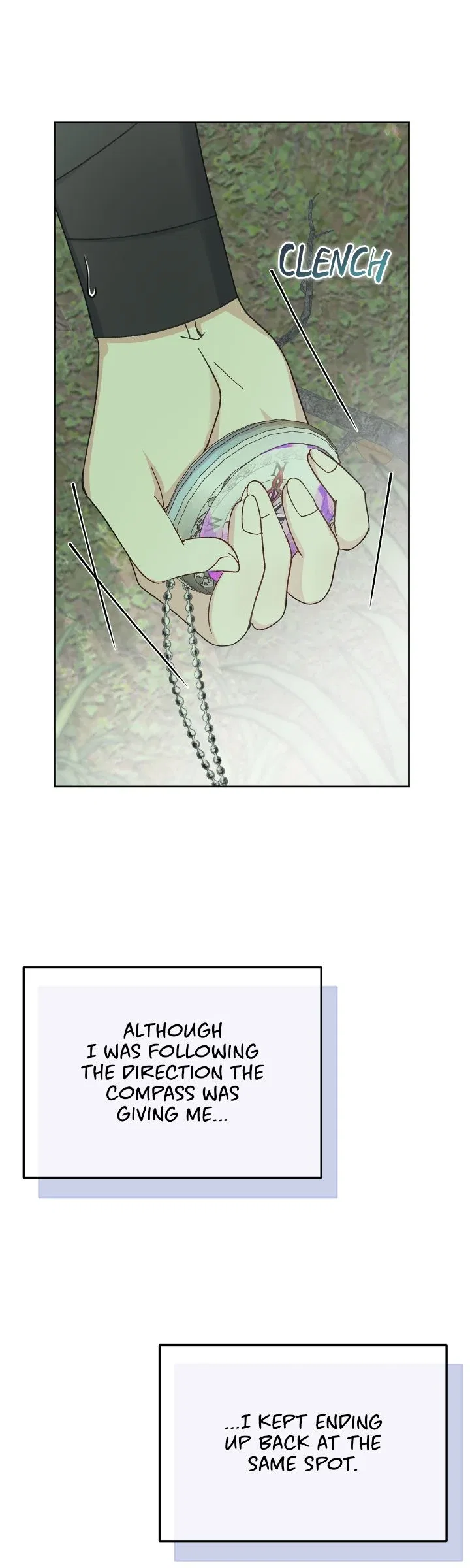 I Captured The Tyrant's Heart Chapter 68 – Page 7